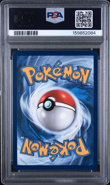 2025 POKEMON MEG EN-MEGA EVOLUTION #188 MEGA LUCARIO ex MEGA HYPER RARE PSA 10 (Copy)