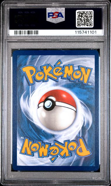 2024 POKEMON TWM EN-TWILIGHT MASQUERADE #214 GRENINJA ex SPECIAL ILLUSTRATION RARE PSA 10