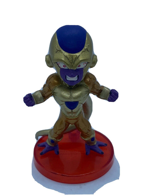 Banpresto Dragon Ball Super WCD Golden Frieza