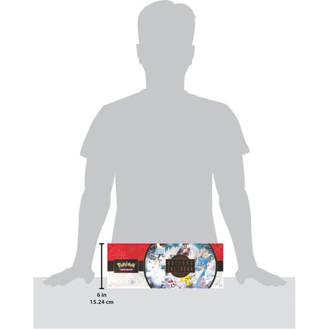 POKÉMON TCG Holiday Calendar